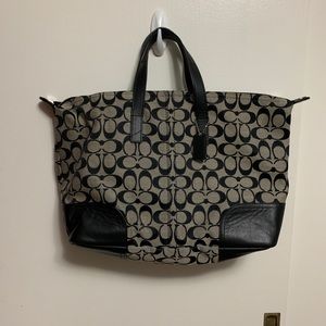 Coach Bags - Coach Purse NWOT Coach Bags - Coach Purse NWOT